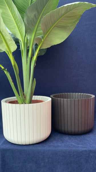 Кашпо "Шато"